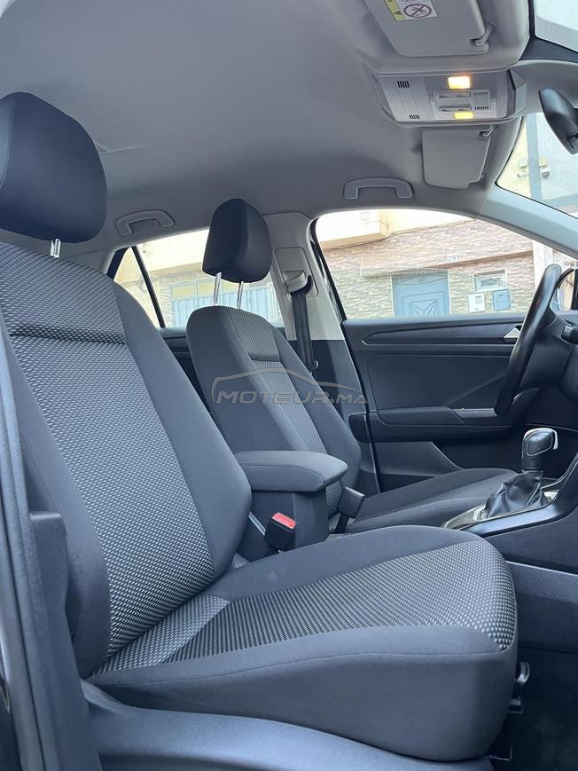 VOLKSWAGEN T-ROC AUTOMATIQUE