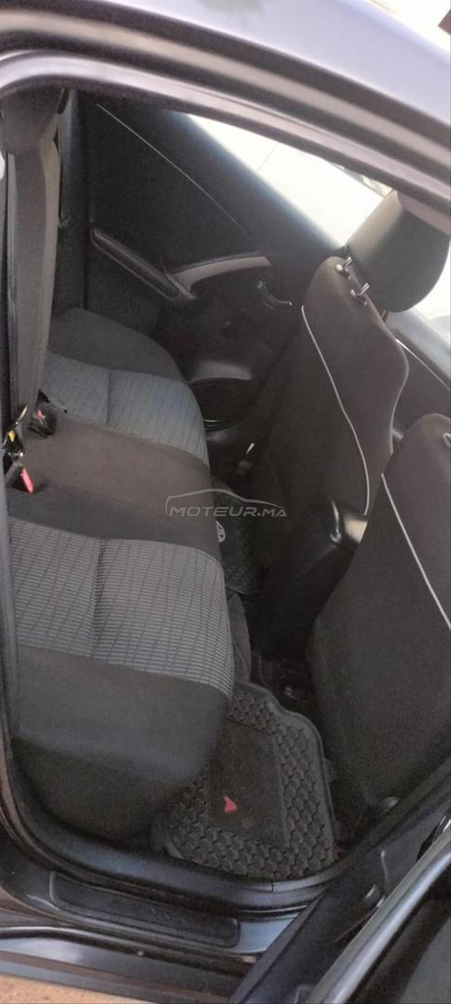 toyota avensis 2013 