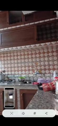 Appartement à louer quartier Er Rja - 2