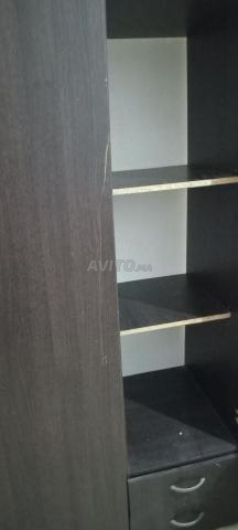 خزانة بحالة جيدة جداً - 2