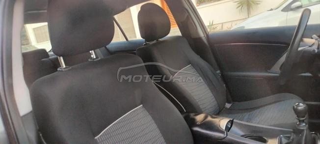 toyota avensis modéle 2013