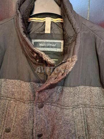 Veste jacket Marco Polo S M neuve - 2