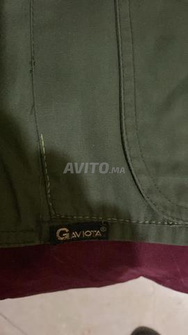 Gilet de chasse randonnée Gaviota - 2