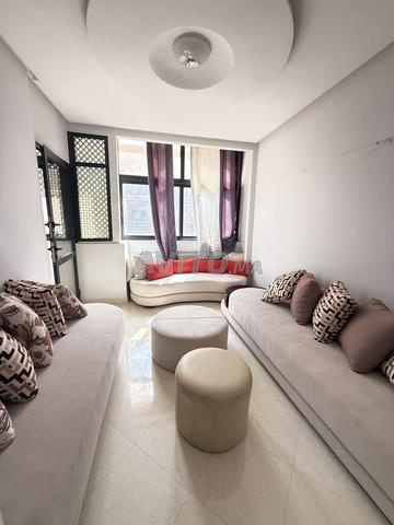 Appartement spacieux avec parking sous sol - 2