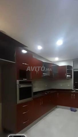 bel appartement vide - 2