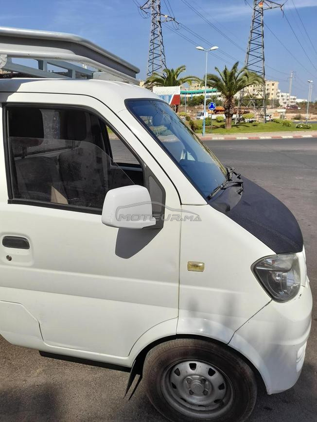 DFSK K01s Essence Manuelle 2021 à Casablanca