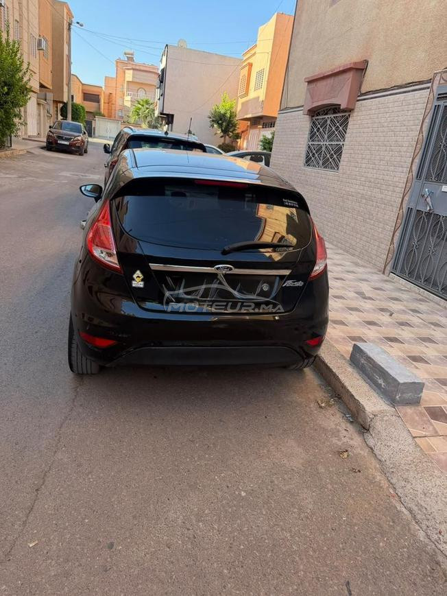 oujda  fisata