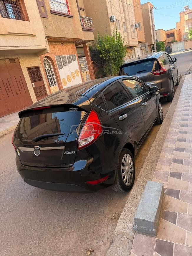 oujda  fisata