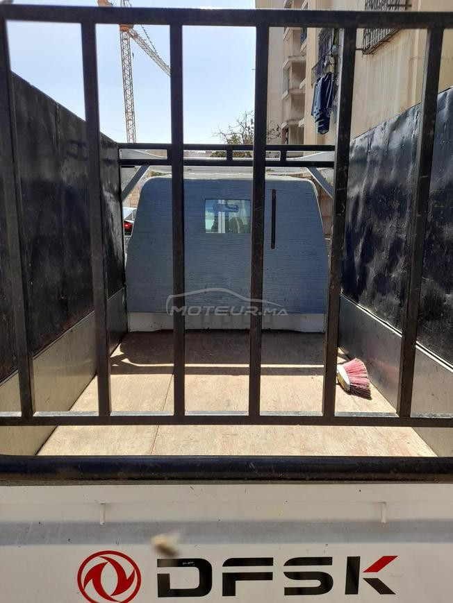 DFSK K01s Essence Manuelle 2021 à Casablanca