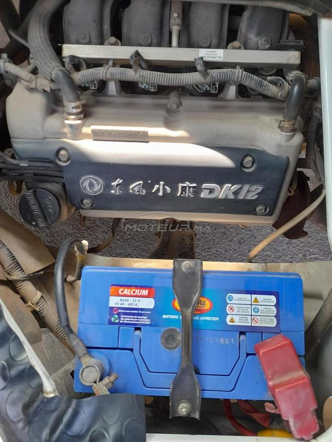 DFSK K01s Essence Manuelle 2021 à Casablanca