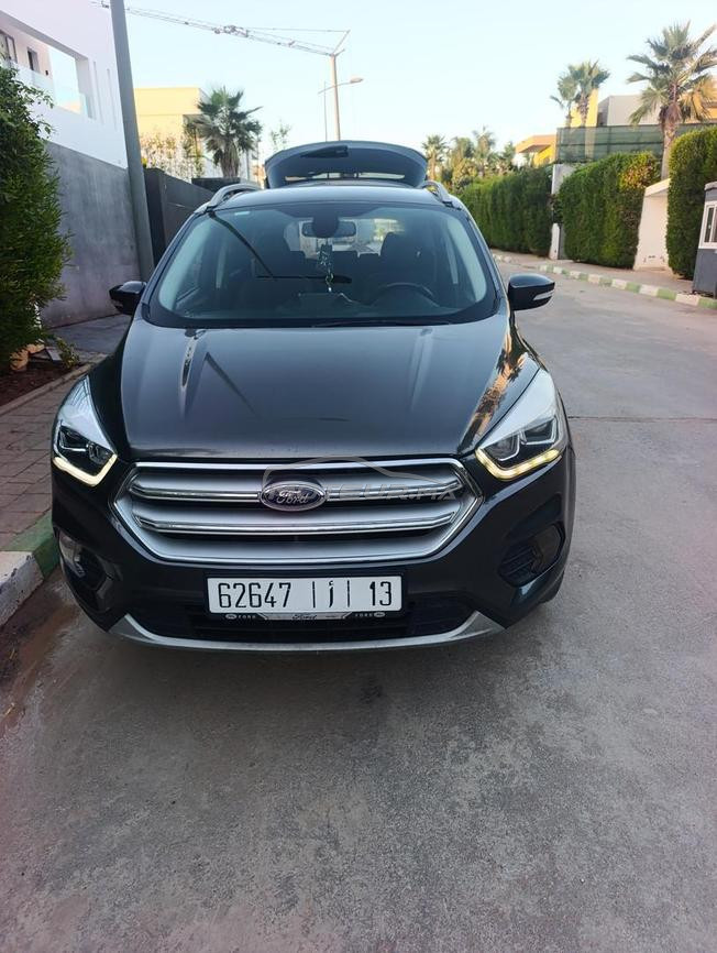 vente ford kuga