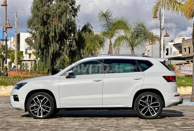 seat ateca 2020