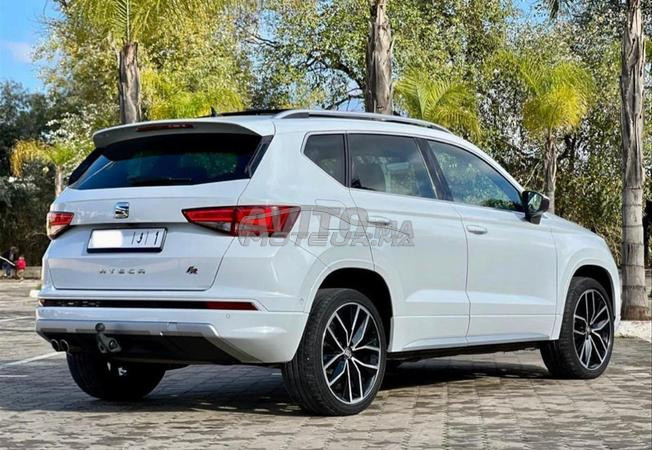 seat ateca 2020
