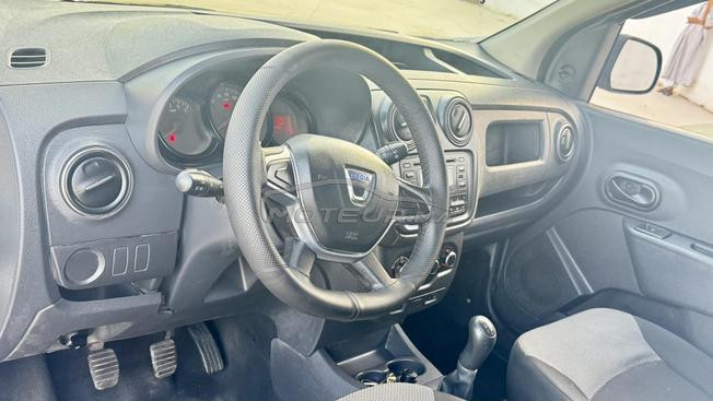 Dacia dokker 