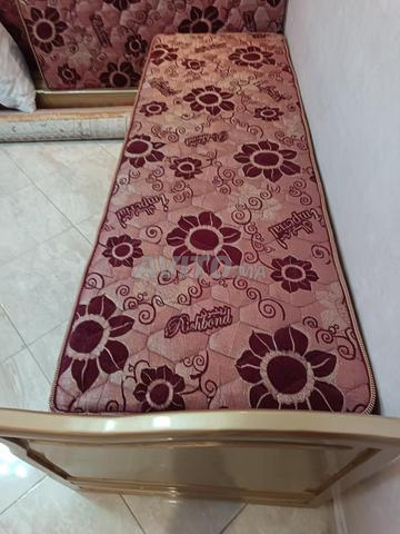 Salon marocain - 2