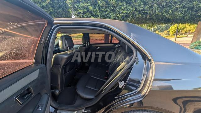 Mercedes-Benz Classe E Diesel Manuelle 2015 - 2