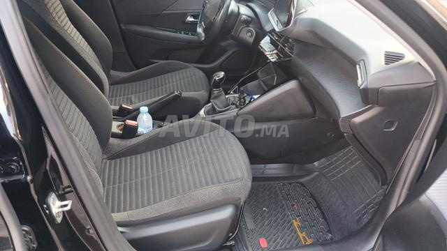 Peugeot 208 - 2