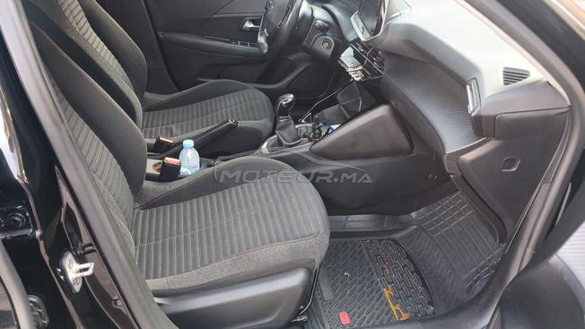 Peugeot 208.