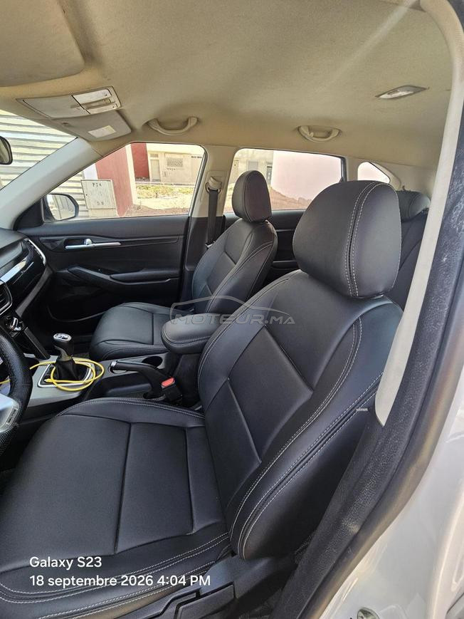 Kia Seltos Diesel Manuelle 2021 à Agadir