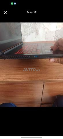 MSI GF63 Thin i7-12650H | RTX 4050 6G - 2