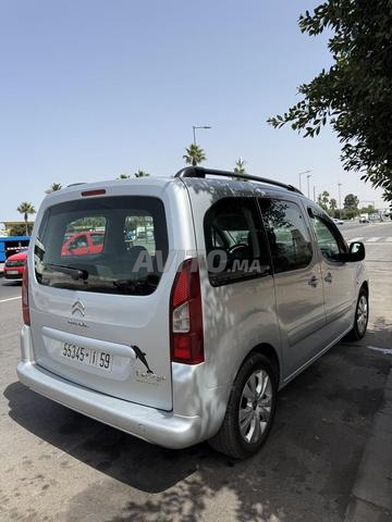 Citroën modèle 2014 Ras Souk Laamra - 2