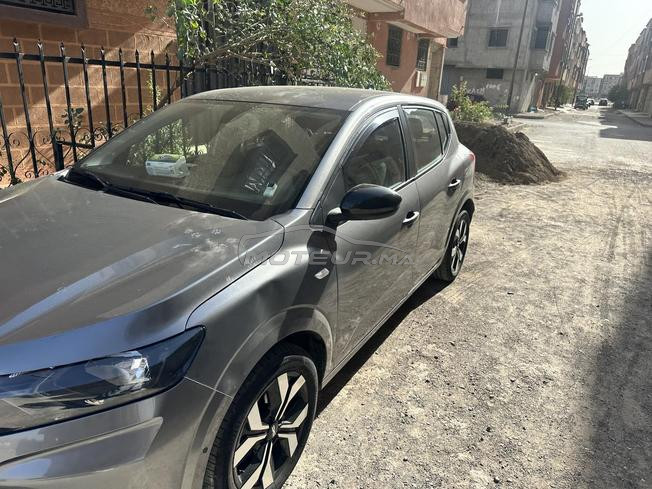 Dacia Sandero Streetway