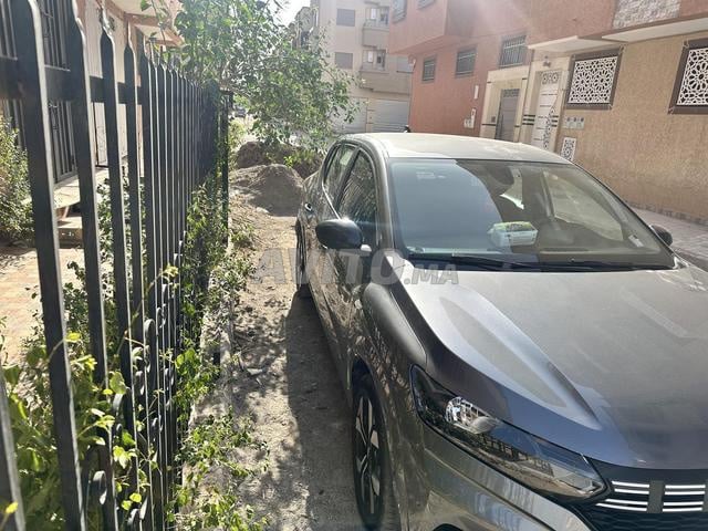 داسيا سانديرو ستريت واي - 2