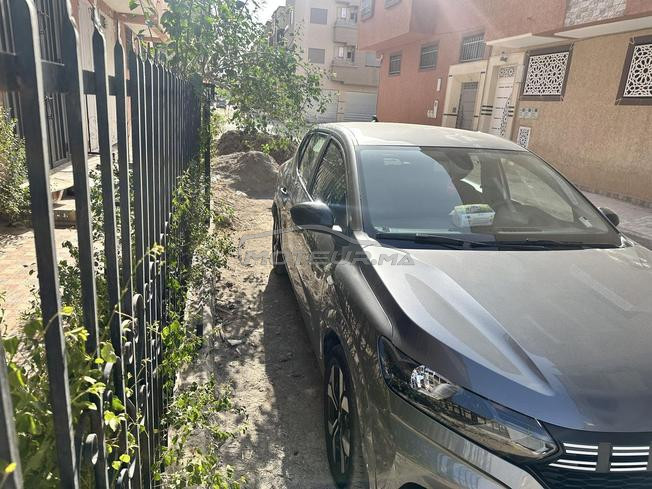Dacia Sandero Streetway