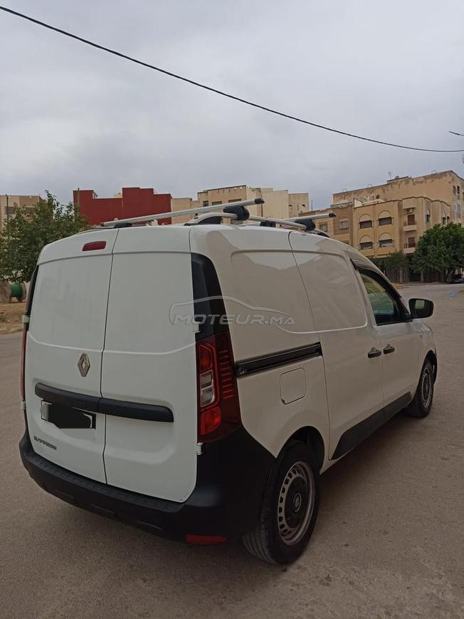 Renault express à vendre excellent état