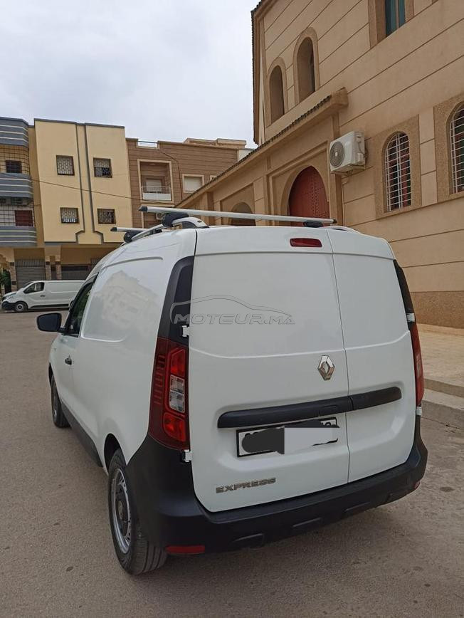 Renault express à vendre excellent état