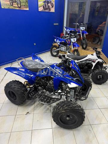 Quad Lpr 200cc - 2