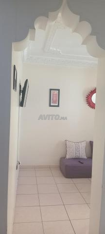Appartement à louer par nuitée à Tanger - 2