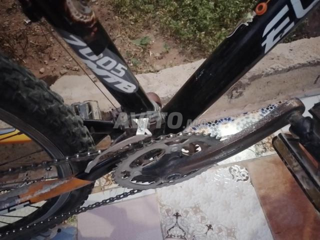 Nouveau vélo - 2