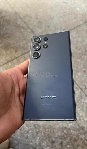 S23 ultra à vendre - 2