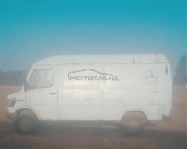 mercedes 310 modèle 94