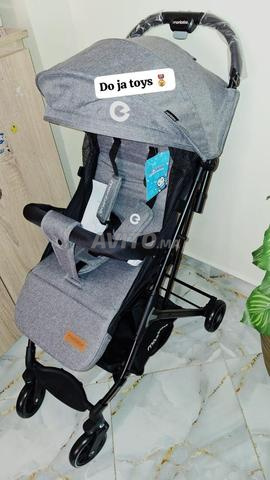 Poussette valise - 2
