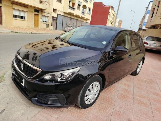 Peugeot 308 diesel 