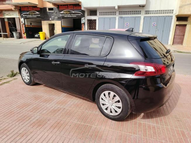 Peugeot 308 diesel 