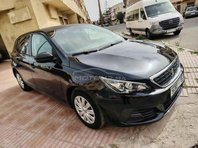 Peugeot 308 diesel 