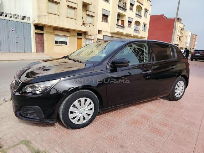 Peugeot 308 diesel 