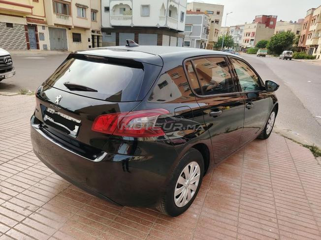 Peugeot 308 diesel 