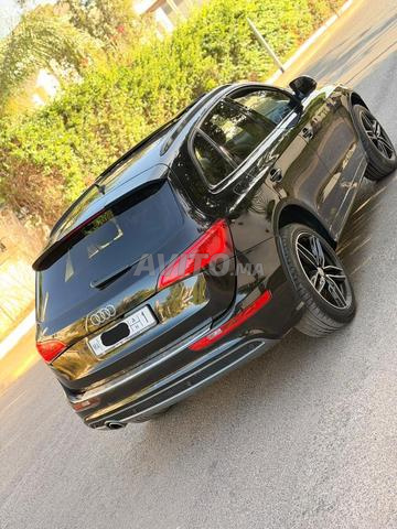 أودي Q5 إس لاين - 2