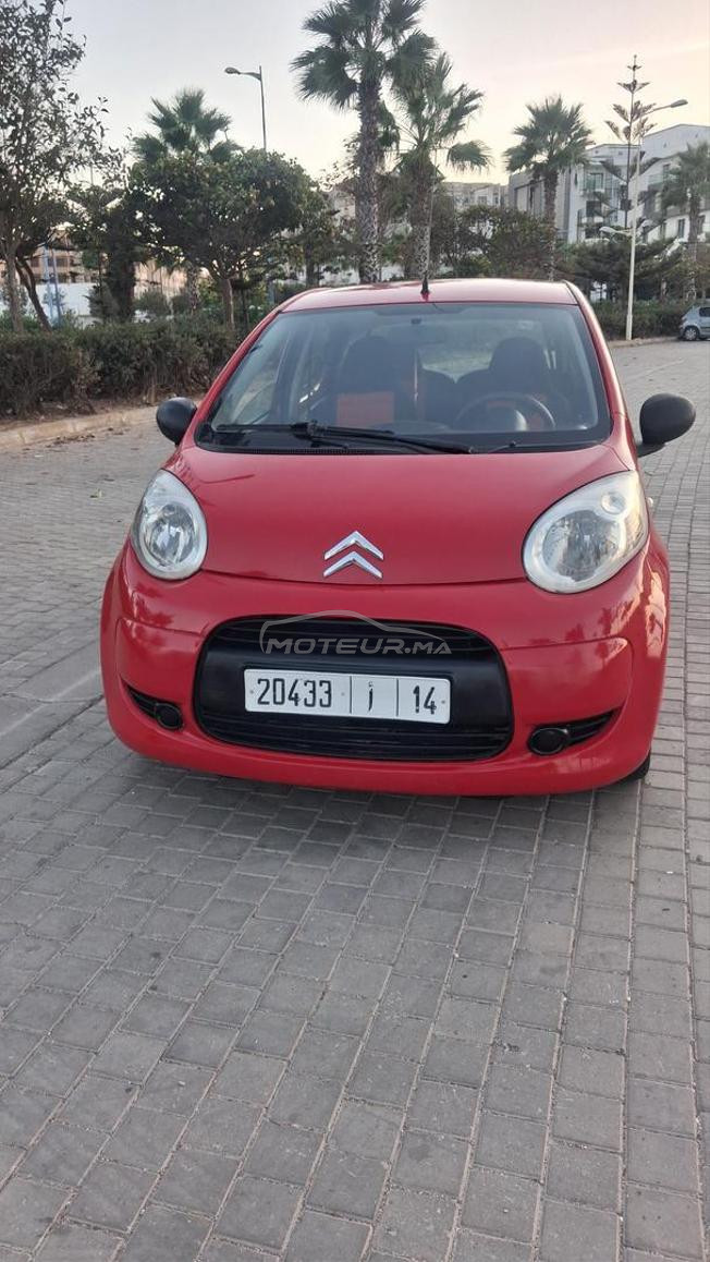 Citroën c1 2009