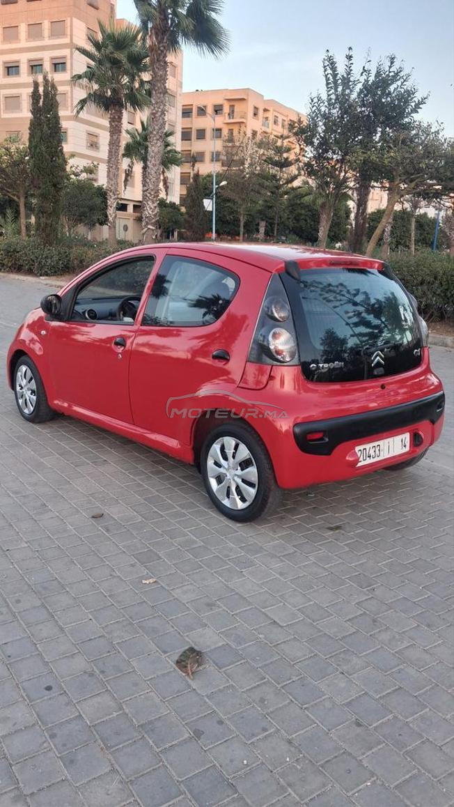 Citroën c1 2009