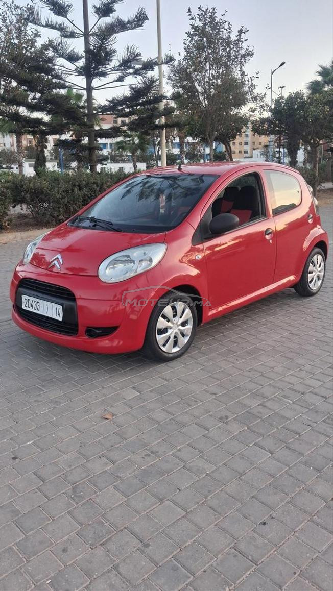 Citroën c1 2009