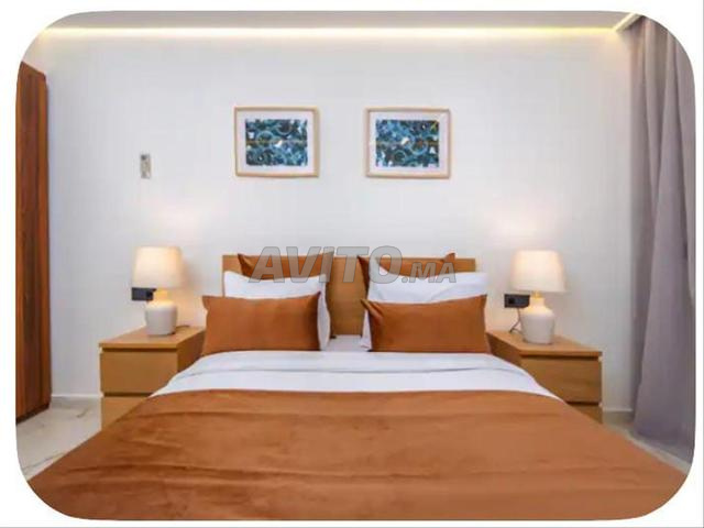 Studio de luxe 2 pers disponible aujourd'hui - 2