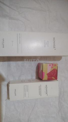 Produits Oriflame disponibles - 2