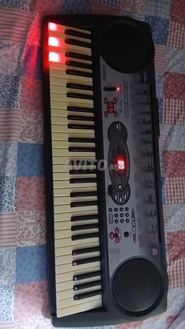 Orgue Casio - 2