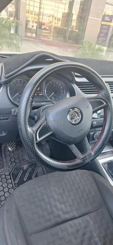 Skoda Octavia - 2