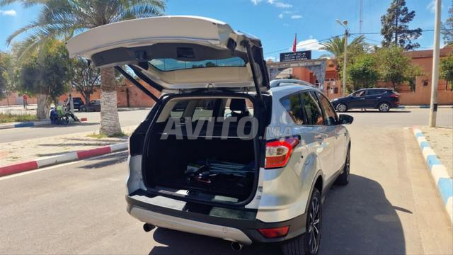 Ford Kuga Titanium boîte manuelle - 2
